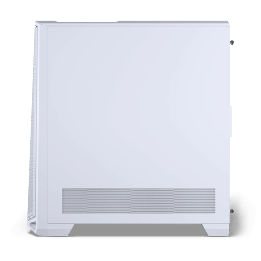Phanteks Eclipse G400A Mid Tower Gaming Case - White 