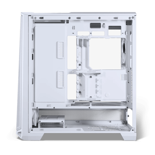 Phanteks Eclipse G400A Mid Tower Gaming Case - White 