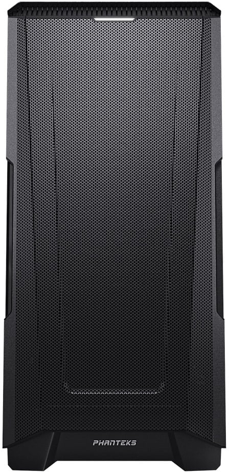 Phanteks Eclipse P500A Mid Tower Gaming Case - Black USB 3.0