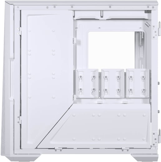 Phanteks Eclipse G500A Mid Tower Case - White 