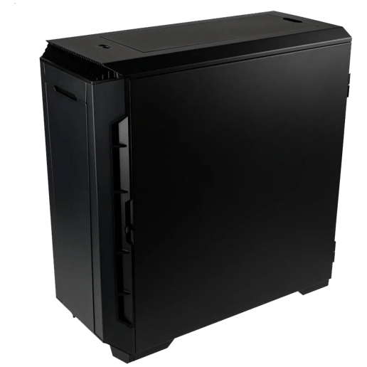 Genesys Echo AMD Ryzen 5 Audio Workstation