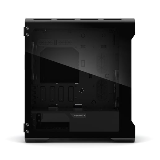 Phanteks Enthoo Evolv mATX Mid Tower Case - Black USB 3.0