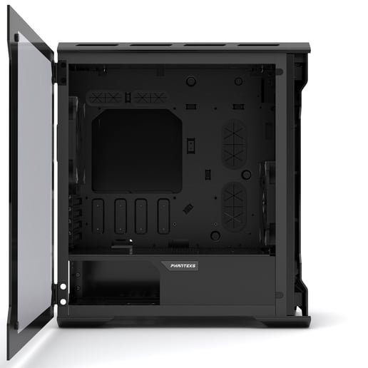 Phanteks Enthoo Evolv mATX Mid Tower Case - Black USB 3.0