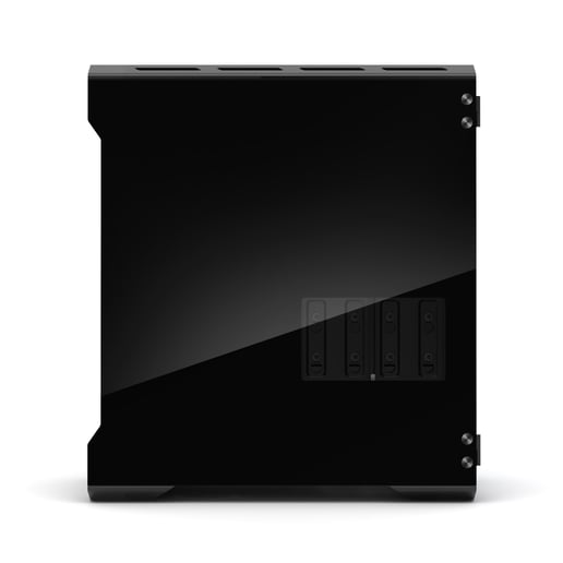 Phanteks Enthoo Evolv mATX Mid Tower Case - Black USB 3.0