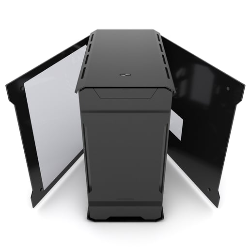 Phanteks Enthoo Evolv mATX Mid Tower Case - Black USB 3.0