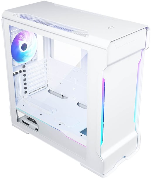 Phanteks Enthoo Evolv X Mid Tower Case - White 