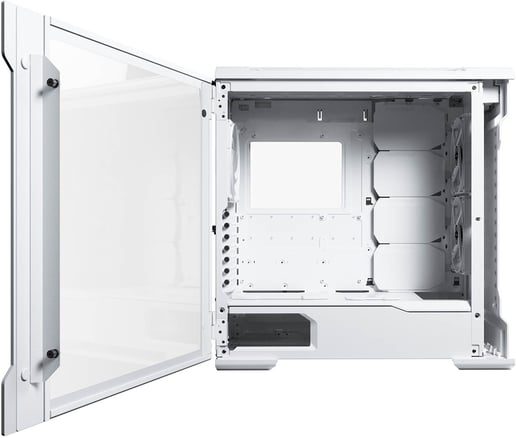 Phanteks Enthoo Evolv X Mid Tower Case - White 