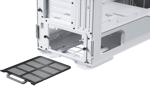 Phanteks Enthoo Evolv X Mid Tower Case - White 