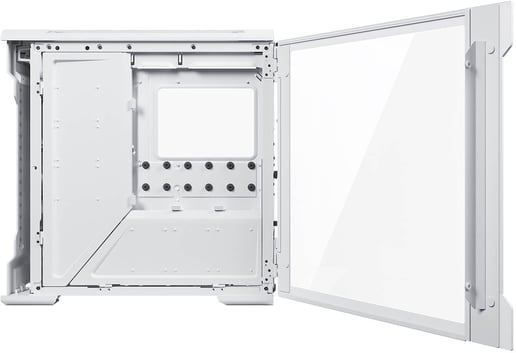 Phanteks Enthoo Evolv X Mid Tower Case - White 