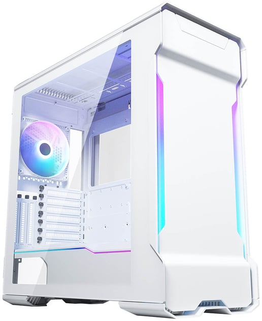 Phanteks Enthoo Evolv X Mid Tower Case - White 