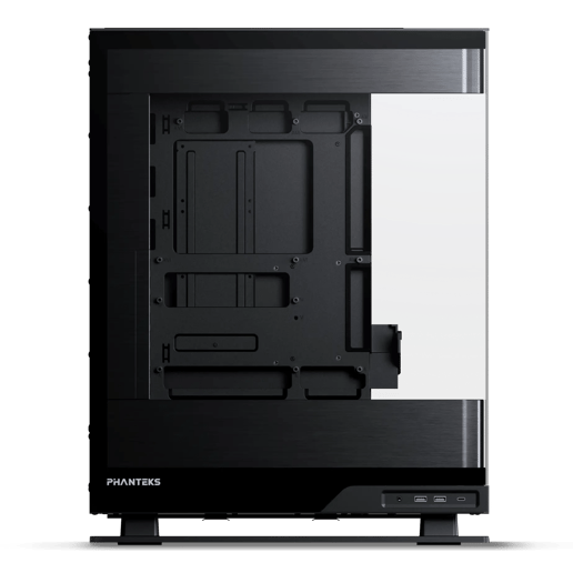 Phanteks Evolv X2 Mid Tower Gaming Case - Black 