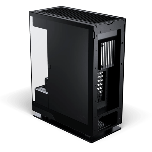 Phanteks Evolv X2 Mid Tower Gaming Case - Black 