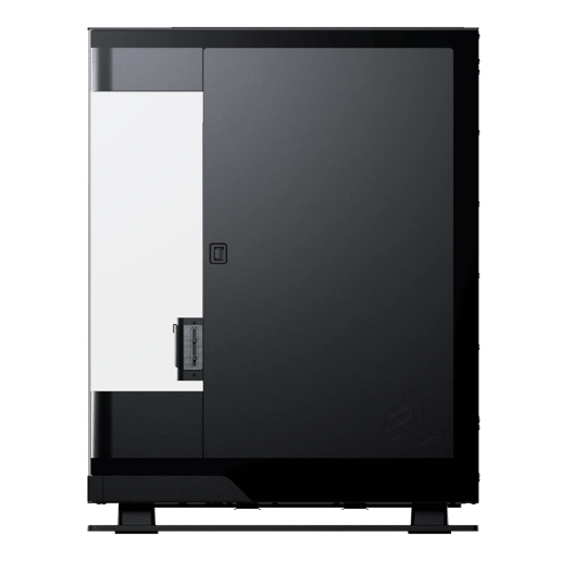 Phanteks Evolv X2 Mid Tower Gaming Case - Black 