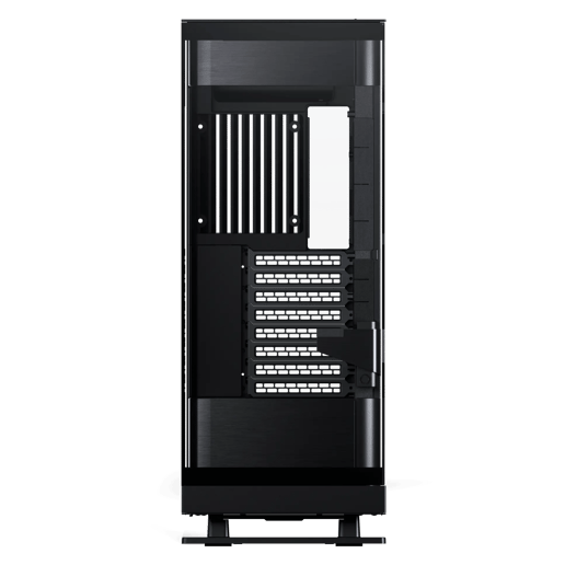 Phanteks Evolv X2 Mid Tower Gaming Case - Black 