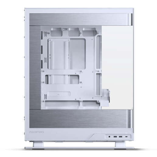 Phanteks Evolv X2 Mid Tower Gaming Case - White 