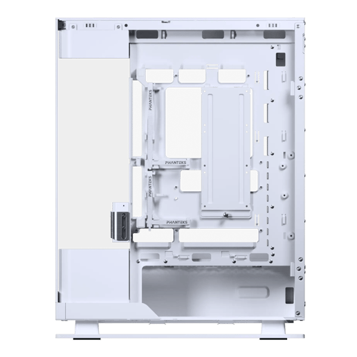 Phanteks Evolv X2 Mid Tower Gaming Case - White 