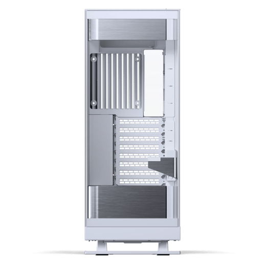 Phanteks Evolv X2 Mid Tower Gaming Case - White 