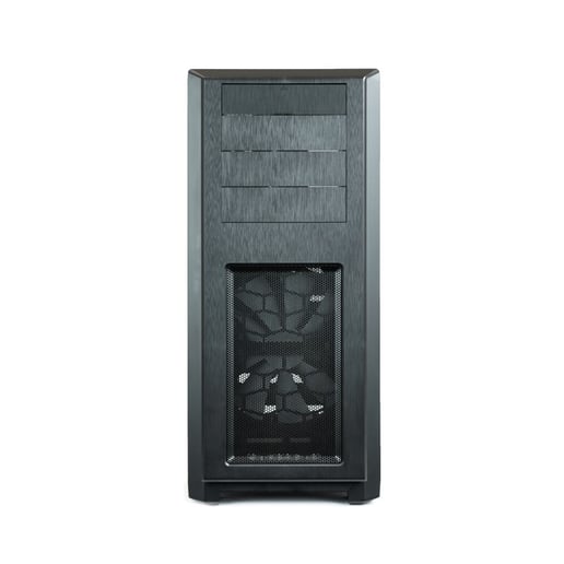 Phanteks Enthoo Pro Full Tower Gaming Case - Black 