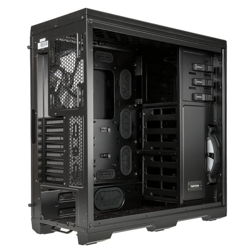 Phanteks Enthoo Pro Full Tower Gaming Case - Black 