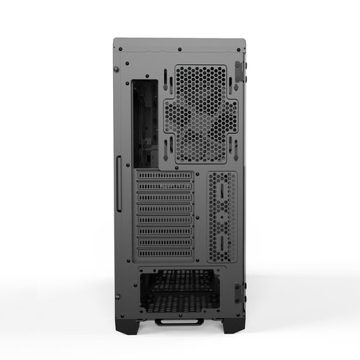 Phanteks Enthoo Pro TG Full Tower Gaming Case - Black 