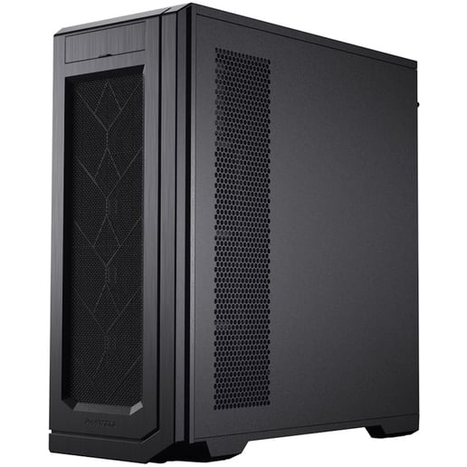 Phanteks Enthoo Pro II Server Edition Full Tower Case - Black 