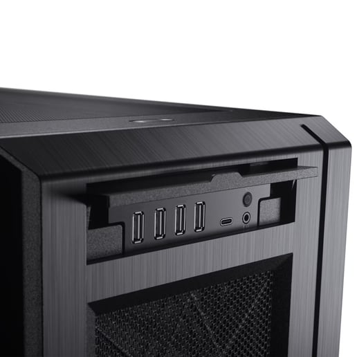 Phanteks Enthoo Pro II Server Edition Full Tower Case - Black 