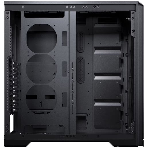 Phanteks Enthoo Pro II Server Edition Full Tower Case - Black 