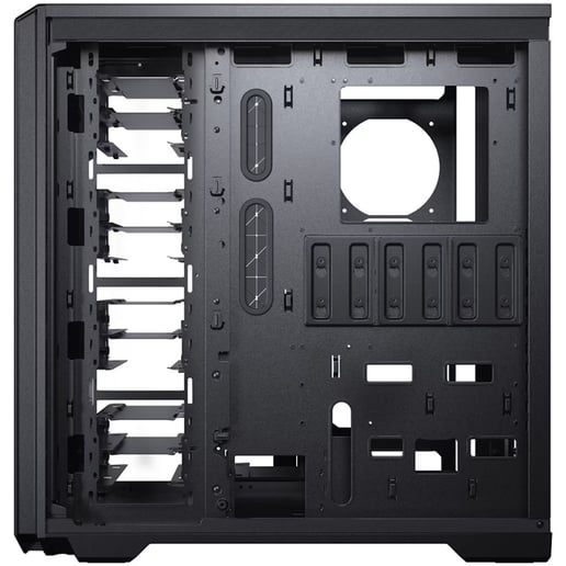 Phanteks Enthoo Pro II Server Edition Full Tower Case - Black 
