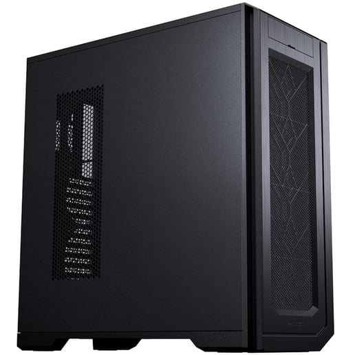 Phanteks Enthoo Pro II Server Edition Full Tower Case - Black 