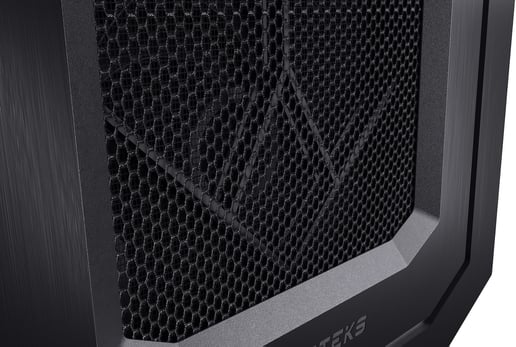 Phanteks Enthoo Pro 2 Full Tower Gaming Case - Black 