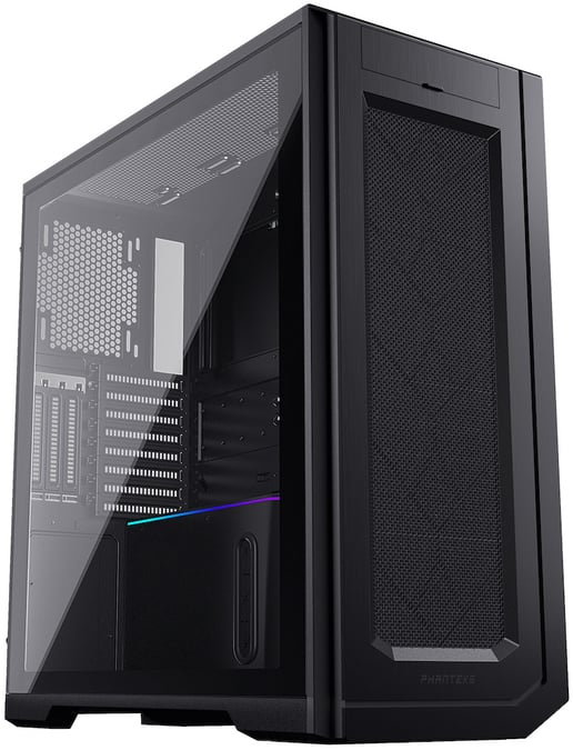 Phanteks Enthoo Pro 2 Full Tower Gaming Case - Black 