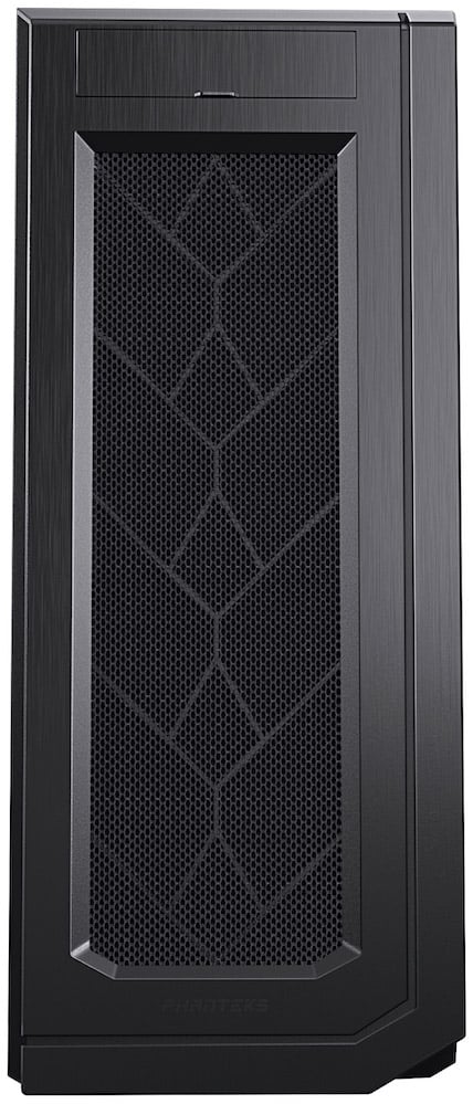 Phanteks Enthoo Pro 2 Full Tower Gaming Case - Black 
