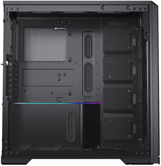 Phanteks Enthoo Pro 2 Full Tower Gaming Case - Black 