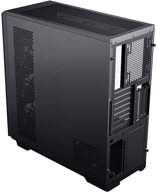 Phanteks Enthoo Pro 2 Full Tower Gaming Case - Black 