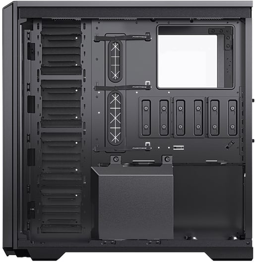 Phanteks Enthoo Pro 2 Full Tower Gaming Case - Black 