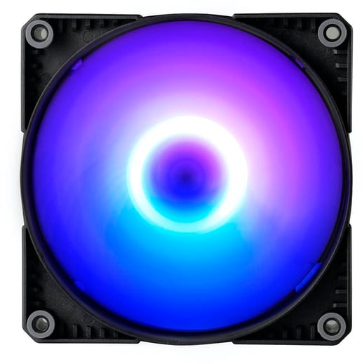Phanteks SK 120mm D-RGB PWM Case Fan in Black