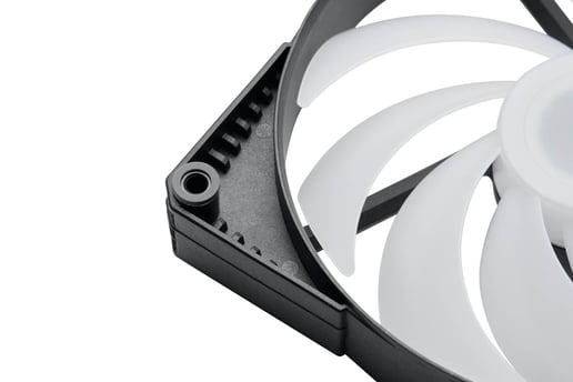 Phanteks SK 120mm D-RGB PWM Case Fan in Black