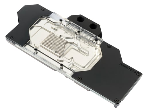 Phanteks RTX 2080 Ti Founders Edition GPU Block