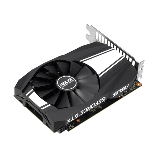 ASUS GeForce GTX 1660 Phoenix OC 6GB Graphics Card