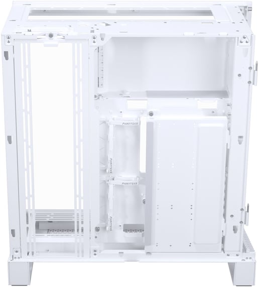 Phanteks NV9 Full Tower Gaming Case - White 
