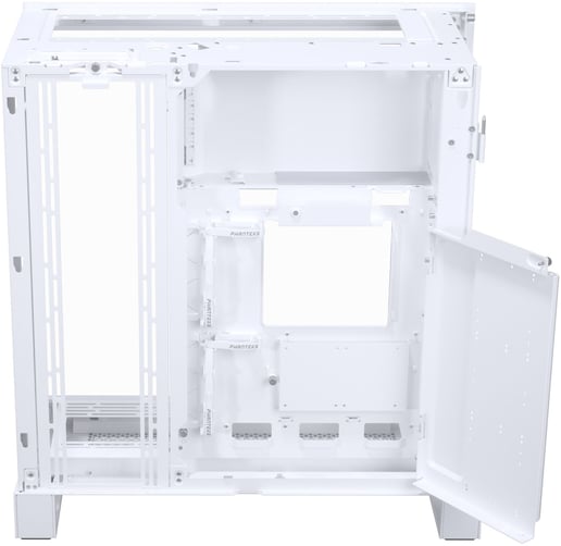 Phanteks NV9 Full Tower Gaming Case - White 