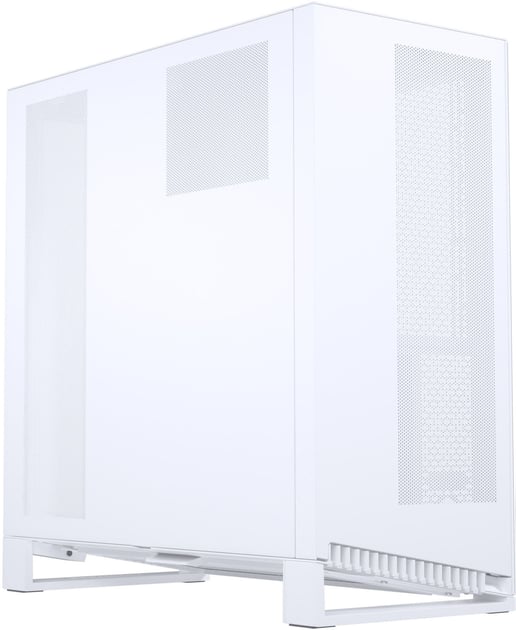 Phanteks NV9 Full Tower Gaming Case - White 