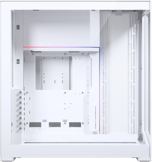 Phanteks NV9 Full Tower Gaming Case - White 