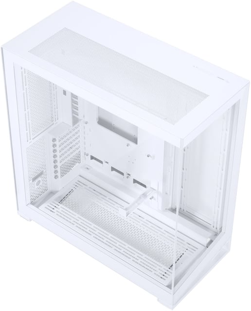 Phanteks NV9 Full Tower Gaming Case - White 