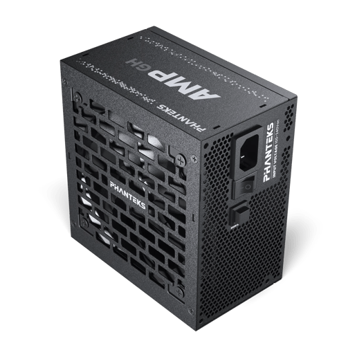 1000W Phanteks AMP GH Modular 80 Plus Platinum PSU