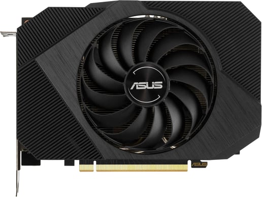 ASUS GeForce RTX 3050 Phoenix 8GB Graphics Card