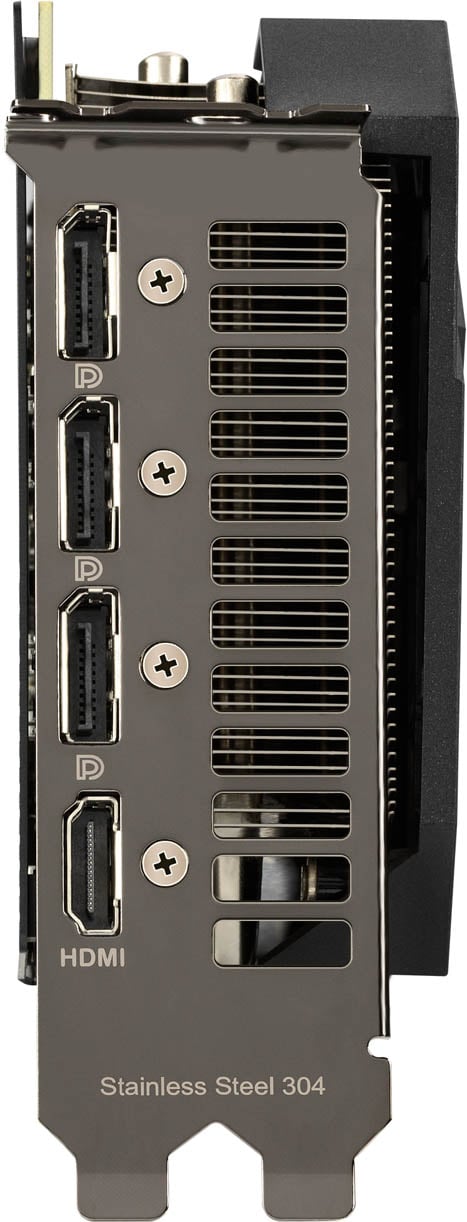 ASUS GeForce RTX 3050 Phoenix 8GB Graphics Card