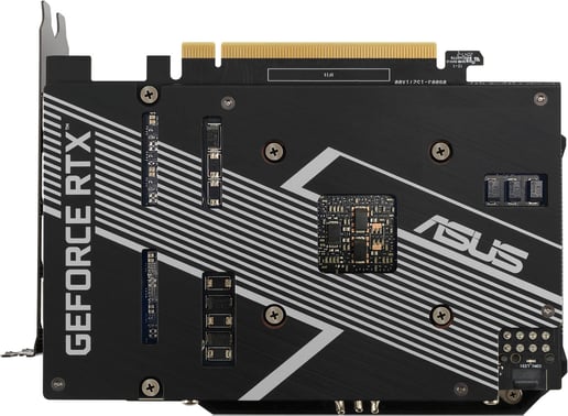 ASUS GeForce RTX 3050 Phoenix 8GB Graphics Card