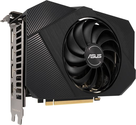 ASUS GeForce RTX 3050 Phoenix 8GB Graphics Card