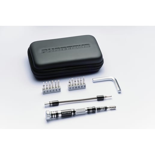Phanteks 16 Piece Computer Tool Kit